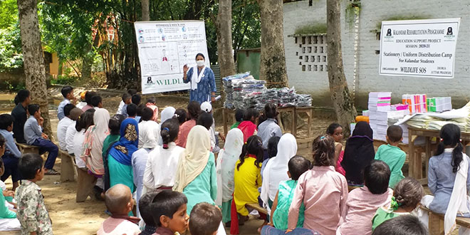 Awareness Program